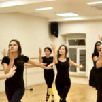 Армянские, кавказские танцы для взрослых и детей
